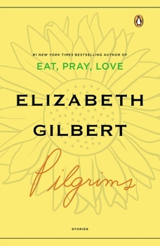 Paperback Pilgrims Book