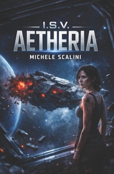 I.S.V. Aetheria (Donne coraggiose) (Italian Edition)
