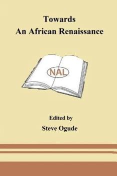 Paperback Towards An African Renaissance Book