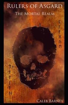 Paperback Rulers of Asgard: The Mortal Realm Book