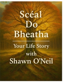 Paperback Scéal do Bheatha: Your Life Story Book