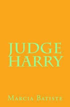 Judge Harry