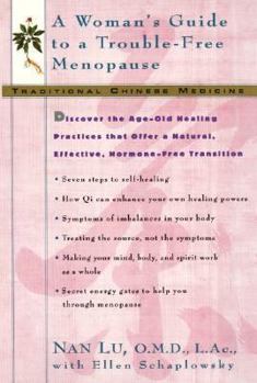 Paperback Tcm: A Woman's Guide to a Trouble-Free Menopause Book