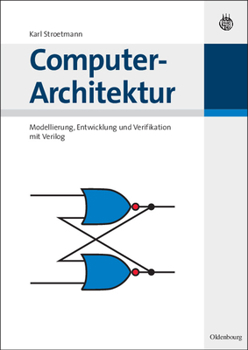 Paperback Computer-Architektur [German] Book