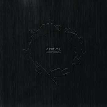 Vinyl Arrival (2 LP) Book