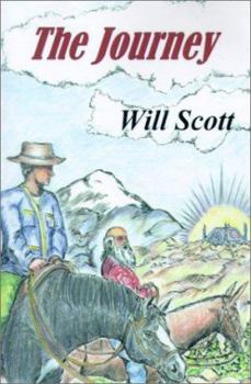 Paperback The Journey Book