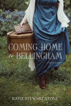 Paperback Coming Home to Bellingham Book