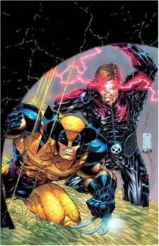 X-Men: Eve of Destruction - Book  of the Marvel Universe Events