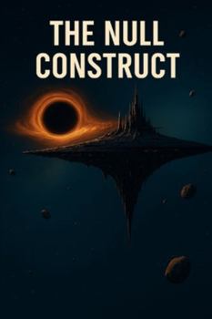 Paperback The Null Construct Book