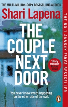 The Couple Next Door