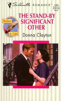 Mass Market Paperback The Stand-By Significant Other Book