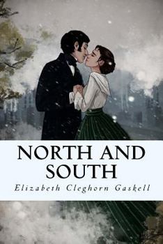 Paperback North and South Book