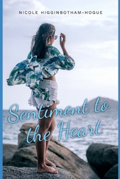 Paperback Sentiment to the Heart Book