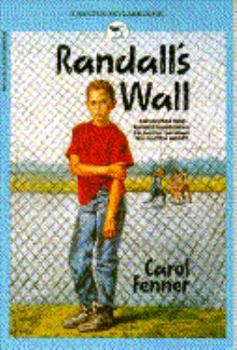 Paperback RANDALL'S WALL Book