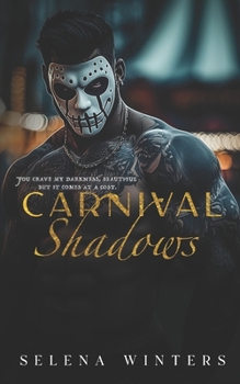 Paperback Carnival Shadows: A Dark Stalker Romance Book