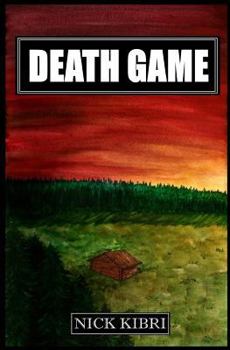 Paperback Death Game Book