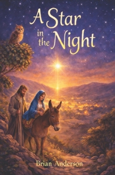 Paperback A Star In The Night (The Listening Animals) Book