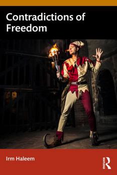 Hardcover Contradictions of Freedom Book