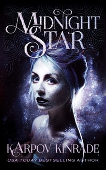 Paperback Midnight Star Book