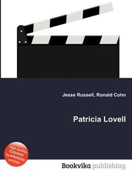 Paperback Patricia Lovell Book