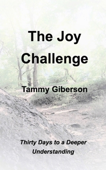 Paperback The Joy Challenge Book