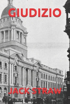 Paperback Giudizio [Italian] Book