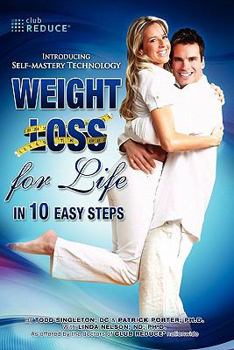 Paperback Weight Loss for Life in 10 Easy Steps Book