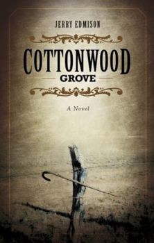 Paperback Cottonwood Grove Book