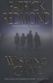 Paperback The Wishing Game Book