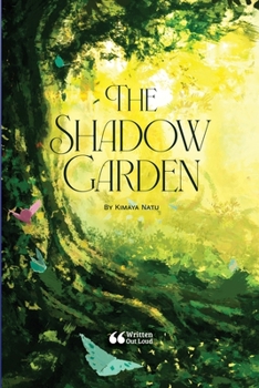 Paperback The Shadow Garden Book
