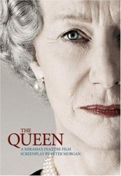 Paperback The Queen: A Screenplay Book