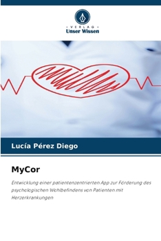 Paperback MyCor [German] Book