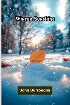 Paperback Winter Sunshine Book