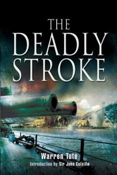 Paperback Deadly Stroke Book