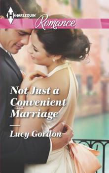 Mass Market Paperback Not Just a Convenient Marriage Book