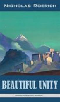 Hardcover Beautiful Unity Book