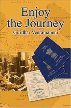 Paperback Enjoy the Journey Book