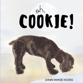 Paperback Oh, Cookie! Book