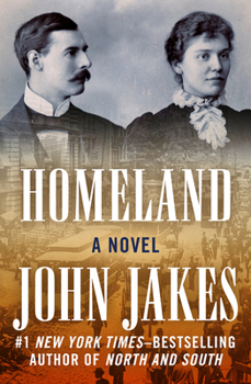Homeland - Book #1 of the Crown Family Saga