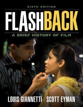 Paperback Flashback: A Brief Film History Book