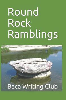 Paperback Round Rock Ramblings Book