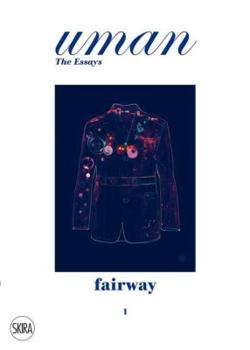 Hardcover Uman: The Essays, #1: Fairway: The Golf Jacket Book