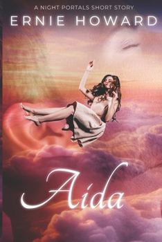 Paperback Aida: A Night Portals short story Book