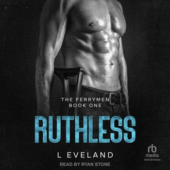 MP3 CD Ruthless Book