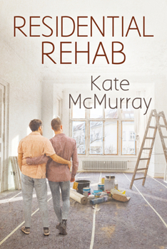 Paperback Residential Rehab Book