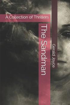 Paperback The Sandman: A Collection of Thrillers Book