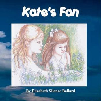Paperback Kate's Fan Book