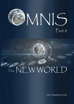 Paperback Omnis 8 [Dutch] Book