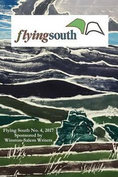 Paperback Flying South 2017 Book