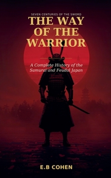 Paperback The Way of the Warrior Book